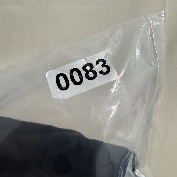 Public Rec Shorts Men Size 36 Black Pull On Sweatshort *Missing Drawstring - Picture 11 of 11